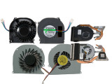 Описание и цена на вентилатори за лаптопи вентилатори за лаптопи Dell Вентилатор за лаптоп (CPU Fan) Dell Vostro 1014 1015