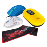 Нови модели и предложения за мишки за компютър и лаптоп: Logitech 943-000799 NEW