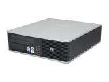 HP Compaq dc5800 компютри втора употреба . Цени и детайли.