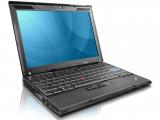 Lenovo ThinkPad X200 преносими компютри втора употреба . Цени и детайли.