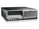 HP Compaq dc7700 компютри втора употреба . Цени и детайли.