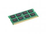 RAM за лаптопи 2GB (2048MB) 1066, 1333MHz DDR-3 SODIMM втора употреба
