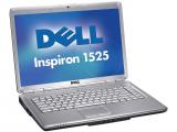 Dell Inspiron 1525 преносими компютри втора употреба . Цени и детайли.