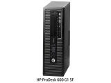 HP Compaq ProDesk 600 G1 компютри втора употреба . Цени и детайли.