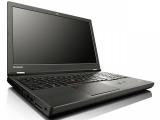 Lenovo ThinkPad W540 преносими компютри втора употреба . Цени и детайли.