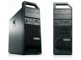 Lenovo ThinkStation S20  компютри втора употреба . Цени и детайли.