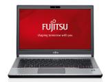 Fujitsu LifeBook E734 снимка №2