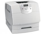 Lexmark T640 принтери и скенери втора употреба . Цени и детайли.