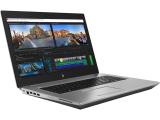 Описание и цена на преносими компютри лаптопи втора употреба ( втора ръка ) » лаптопи: HP Zbook 17 G5