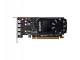PNY Quadro P1000 4GB DP 4096MB GDDR5 PCI-E Цена и описание.