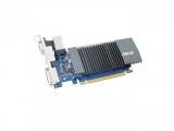 Asus GT710-SL-1GD5 90YV0AL2-M0NA00 1024MB GDDR5 PCI-E Цена и описание.