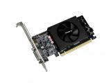 Gigabyte GeForce GT 710 GV-N710D5-2GL 2048MB GDDR5 PCI-E Цена и описание.