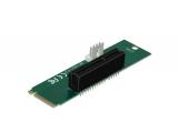 Makki Mining M.2 to PCI-E 4X Slot Riser снимка №2