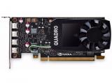 Dell NVIDIA Quadro P1000 490-BDXN 4096MB GDDR5 PCI-E Цена и описание.
