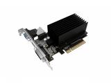 Gainward GeForce GT 710 2GB SilentFX 2048MB DDR3 PCI-E Цена и описание.