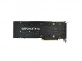 PNY GeForce RTX 2080 Ti 11GB XLR8 Gaming Overclocked Edition снимка №4
