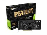 Palit GeForce GTX 1660 Dual OC снимка №2