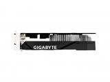 Gigabyte GeForce GTX 1650 MINI ITX OC 4G снимка №4