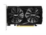 Palit GeForce GTX 1650 Dual 4096MB GDDR5 PCI-E Цена и описание.