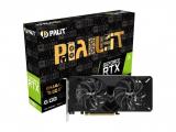 Palit GeForce RTX 2060 Dual OC снимка №2