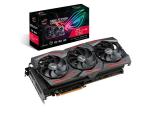 Asus ROG-STRIX-RX5700-O8G-GAMING 8192MB GDDR6 PCI-E. Цени и детайли. Asus ROG-STRIX-RX5700-O8G-GAMING 8192MB GDDR6 PCI-E Цена и описание.