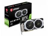 MSI GeForce RTX 2070 SUPER VENTUS OC снимка №2 MSI GeForce RTX 2070 SUPER VENTUS OC снимка №2