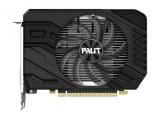 Palit GeForce GTX 1650 SUPER StormX OC снимка №3