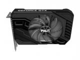 Palit GeForce GTX 1650 SUPER StormX OC снимка №4