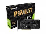 Palit GeForce RTX 2060 Dual OC 6144MB GDDR6 PCI-E Цена и описание.