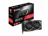 MSI Radeon RX 5700 XT MECH OC снимка №3 MSI Radeon RX 5700 XT MECH OC снимка №3