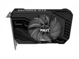 Palit GeForce GTX 1650 SUPER StormX OC снимка №4