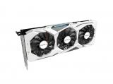 Gigabyte GeForce RTX 2060 SUPER GAMING 3X WHITE 8G снимка №2 Gigabyte GeForce RTX 2060 SUPER GAMING 3X WHITE 8G снимка №2
