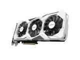 Gigabyte GeForce RTX 2060 SUPER GAMING 3X WHITE 8G снимка №3 Gigabyte GeForce RTX 2060 SUPER GAMING 3X WHITE 8G снимка №3
