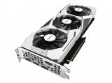 Gigabyte GeForce RTX 2060 SUPER GAMING 3X WHITE 8G снимка №4 Gigabyte GeForce RTX 2060 SUPER GAMING 3X WHITE 8G снимка №4