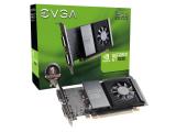 EVGA GeForce GT 1030 SC 2048MB GDDR5 PCI-E Цена и описание.