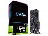 EVGA GeForce RTX 2070 SUPER BLACK GAMING 8192MB GDDR6 PCI-E Цена и описание.