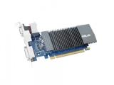 Asus GT710-SL-2GD5-BRK 2048MB DDR5 PCI-E Цена и описание.