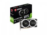 MSI GeForce RTX 2060 SUPER VENTUS GP OC снимка №3