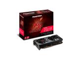 PowerColor Red Dragon Radeon RX 5700 XT 8GB GDDR6 снимка №2