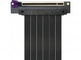 Cooler Master Riser Cable PCIE 3.0 X16 VER. 2 - 200MM снимка №3