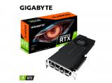 Gigabyte GeForce RTX 3090 TURBO 24G снимка №3 Gigabyte GeForce RTX 3090 TURBO 24G снимка №3