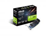 Asus GeForce GT 1030 2GB DDR4 LP GT1030-SL-2GD4-BRK 2048MB DDR4 PCI-E Цена и описание.