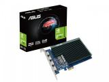 Asus GeForce GT 730 GT730-4H-SL-2GD5 снимка №2