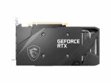 MSI GeForce RTX 3060 VENTUS 2X 12G OC снимка №4