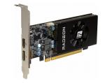 PowerColor AMD Radeon RX 6400 Low Profile 4GB GDDR6 снимка №4
