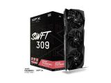XFX SPEEDSTER SWFT 309 AMD Radeon RX 6700 CORE Gaming 10240MB GDDR6 PCI-E Цена и описание.