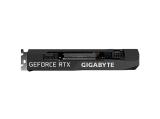 Gigabyte GeForce RTX 3060 WINDFORCE OC 12G (rev. 2.0)  снимка №4