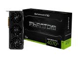 Gainward GeForce RTX 4070 Ti Phantom 12288MB GDDR6X PCI-E Цена и описание.