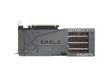 Gigabyte GeForce RTX 4060 Ti EAGLE OC 8G снимка №4