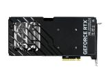 Palit GeForce RTX 4060 Dual снимка №5